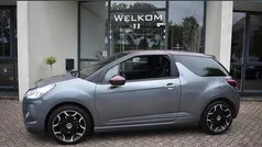 Gebruikt 2011 Citroën DS3 So Chic Hatchback | € 3.750 (Eerlijke prijs)