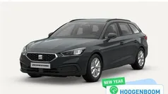 Gebruikt 2025 Seat Leon Style Stationwagen | € 36.185 (Eerlijke prijs)