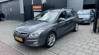 Occasion Hyundai i30 126 PK (92 kW) 2008 Stationwagen