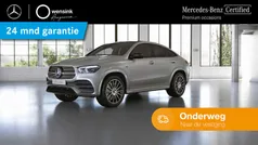 Mercedes GLE350
