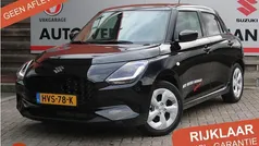 Gebruikt 2025 Suzuki Swift Hatchback | € 25.450 (Eerlijke prijs)