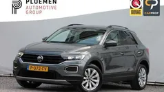 Gebruikt 2021 VW T-Roc Active SUV | € 19.400 (Eerlijke prijs)