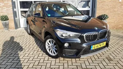 Occasion BMW X1 Executive 136 PK (100 kW) 2017 SUV