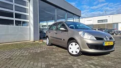 Gebruikt 2009 Renault Clio GrandTour Expression Stationwagen | € 2.749 (Goede deal)