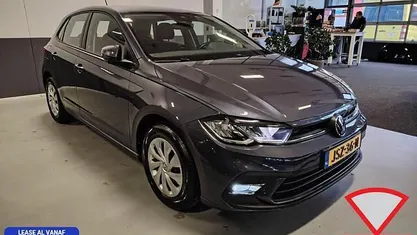 Occasion VW Polo Life 95 PK (69 kW) 2022 Hatchback