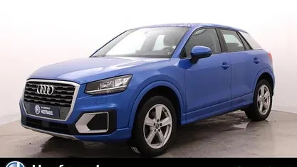 Occasion Audi Q2 Sport 150 PK (110 kW) 2017 SUV