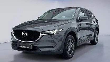 Occasion Mazda CX-5 165 PK (121 kW) 2017 SUV