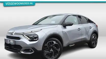 Occasion Citroën C4 PureTech 131 PK (96 kW) 2021 SUV