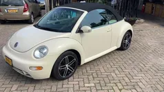 VW Beetle