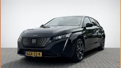 Gebruikt 2022 Peugeot 308 Allure Stationwagen | € 28.099 (Eerlijke prijs)