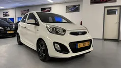 Gebruikt 2014 Kia Picanto Hatchback | € 4.950 (Eerlijke prijs)