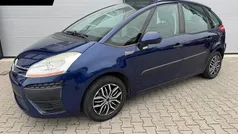 Gebruikt 2007 Citroën C4 MPV | € 1.750 (Eerlijke prijs)