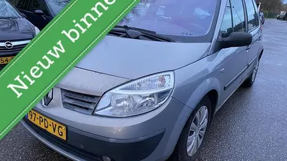 Occasion Renault Scénic II Expression 135 PK (99 kW) 2004 MPV