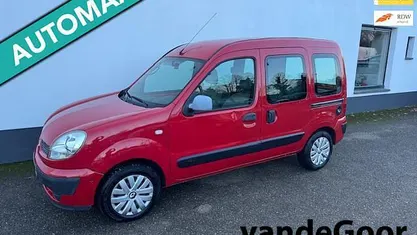 Occasion 2006 Renault Kangoo Expression MPV | € 3.950 (Eerlijke prijs)