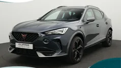 Grijs, metallic lak Gebruikt 2022 Cupra Formentor VZ SUV | € 30.900 (Eerlijke prijs)