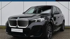 Zwart Gebruikt 2025 BMW iX1 M Sport SUV | € 49.950 (Eerlijke prijs)