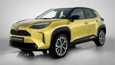 Gebruikt 2022 Toyota Yaris Cross Executive SUV | € 28.950 (Eerlijke prijs)