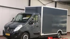 Grijs Gebruikt 2019 Renault Master Van | € 15.900 (Goede deal)