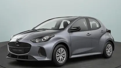 Occasion 2026 Mazda 2 Prime-Line Hatchback | € 24.190 (Eerlijke prijs)