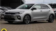 Gebruikt 2019 Kia Rio GT-Line Hatchback | € 14.945 (Eerlijke prijs)