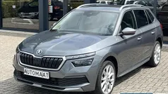 Grijs Gebruikt 2023 Skoda Kamiq Business Line SUV | € 25.250 (Eerlijke prijs)