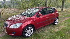 Gebruikt 2008 Kia Ceed Hatchback | € 2.250 (Goede deal)