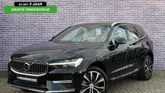 Zwart Gebruikt 2023 Volvo XC60 Ultimate SUV | € 49.899 (Eerlijke prijs)
