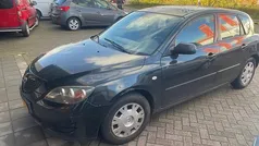 Gebruikt 2004 Mazda 3 Inclusive Hatchback | € 1.150 (Eerlijke prijs)