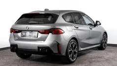 Grijs Gebruikt 2025 BMW 120 M Sport Hatchback | € 36.295 (Eerlijke prijs)