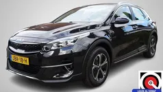 Zwart Gebruikt 2022 Kia XCeed SUV | € 19.995 (Goede deal)