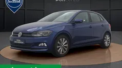 Gebruikt 2018 VW Polo Highline Hatchback | € 13.950 (Eerlijke prijs)