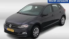 Gebruikt 2019 VW Polo Comfortline Hatchback | € 15.450 (Eerlijke prijs)