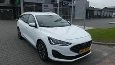 Gebruikt 2023 Ford Focus Titanium Stationwagen | € 21.895 (Eerlijke prijs)