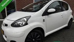 Gebruikt 2012 Toyota Aygo Comfort Hatchback | € 2.944 (Eerlijke prijs)