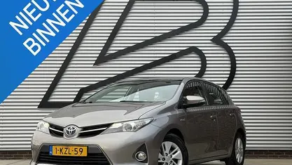 Occasion Toyota Auris 136 PK (100 kW) 2013 Hatchback