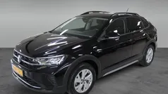Zwart Gebruikt 2022 VW Taigo Business SUV | € 23.590 (Eerlijke prijs)