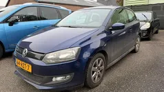 Gebruikt 2011 VW Polo Comfortline Hatchback | € 1.999 (Eerlijke prijs)