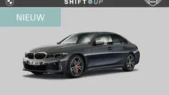 Grijs Gebruikt 2021 BMW M340 M Sport Sedan | € 48.940 (Eerlijke prijs)