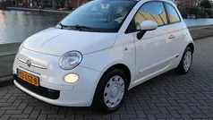 Gebruikt 2008 Fiat 500 Pop Hatchback | € 2.950 (Eerlijke prijs)