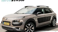 Grijs Gebruikt 2016 Citroën C4 Cactus Business Class Hatchback | € 7.350 (Eerlijke prijs)