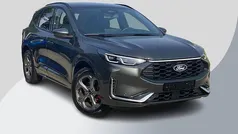 Grijs Gebruikt 2025 Ford Kuga ST-Line X SUV | € 43.850 (Super prijs)