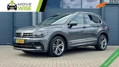Gebruikt 2018 VW Tiguan Highline SUV | € 21.895 (Eerlijke prijs)