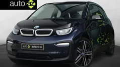 Blauw Gebruikt 2021 BMW i3 Executive Hatchback | € 19.900 (Eerlijke prijs)