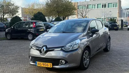 Occasion Renault Clio IV Night&Day 90 PK (66 kW) 2015 Hatchback