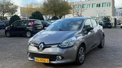 Gebruikt 2015 Renault Clio IV Night&Day Hatchback | € 4.950 (Eerlijke prijs)