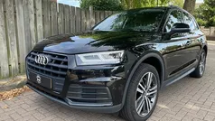 Gebruikt 2020 Audi Q5 Proline SUV | € 30.755 (Eerlijke prijs)