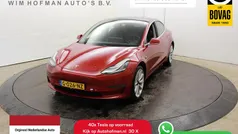 Gebruikt 2019 Tesla Model 3 Long Range AWD Sedan | € 23.745 (Eerlijke prijs)