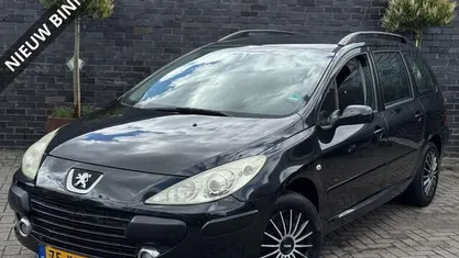 Occasion Peugeot 307 109 PK (80 kW) 2005 Stationwagen