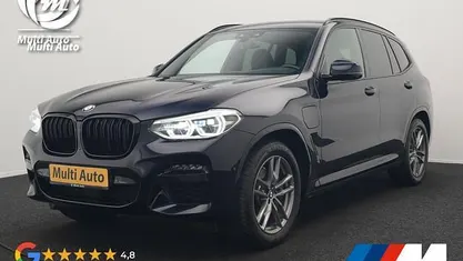 Gebruikt 2020 BMW X3 M Sport SUV | € 36.430 (Goede deal)