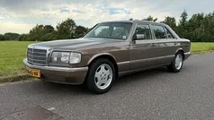 Gebruikt 1990 Mercedes S300 Sedan | € 5.950